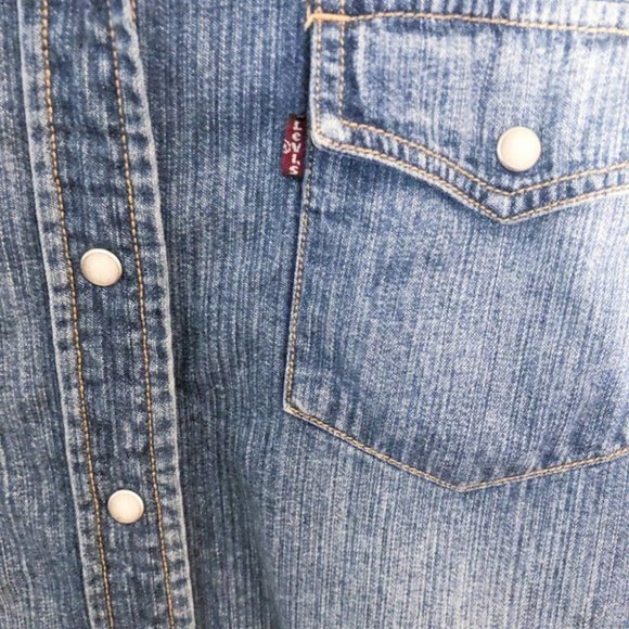 🖤Levi Top - Picture 4 of 4